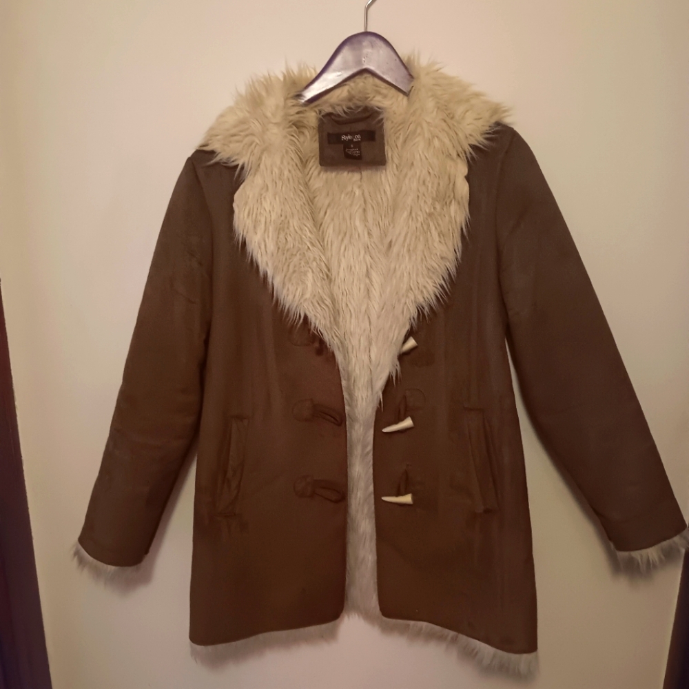 Pennylane coat